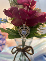 '' All Mine '' Necklace