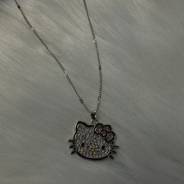 Hello Kitty Necklace