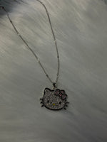 Hello Kitty Necklace