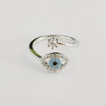 '' All Eyes On Me '' Ring