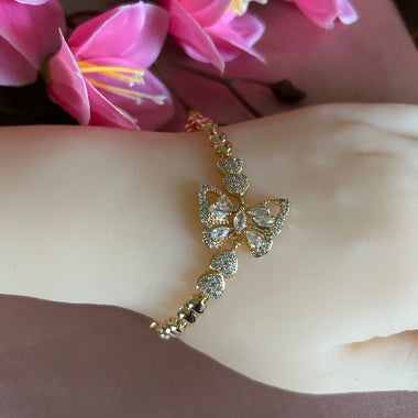 '' Vanessa '' Bracelet