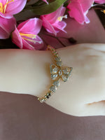 '' Vanessa '' Bracelet