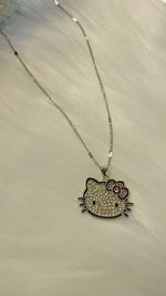 Hello Kitty Necklace